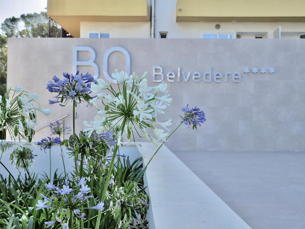 Bq Belvedere Hotel San Agustin  Dış mekan fotoğraf